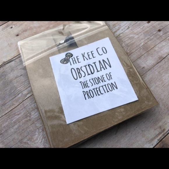 Amazonite the Stone of Intuition Bracelet - Picture 5 of 6